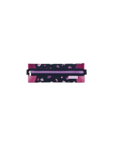 Ghiozdan scoala echipat Herlitz Loop plus 4002055606, 37 x 31 x 22 cm, Motiv Blossom dance