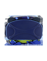 Ghiozdan scoala echipat Herlitz Loop Plus 400205563, 37 x 31 x 22 cm, Motiv T-REX Explorer