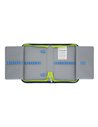 Ghiozdan scoala echipat Herlitz Loop Plus 400205563, 37 x 31 x 22 cm, Motiv T-REX Explorer