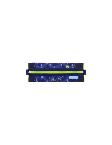 Ghiozdan scoala echipat Herlitz Loop Plus 400205563, 37 x 31 x 22 cm, Motiv T-REX Explorer