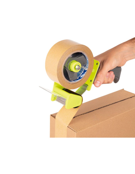 80222,Aparat pentru benzi adezive 48 mm MILAN