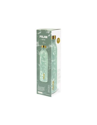 Termos inox MILAN Lava 591 ml