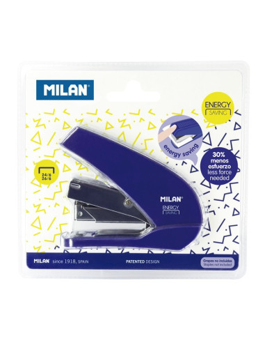 191071B,Capsator 24/6 Energy Saving Albastru MILAN
