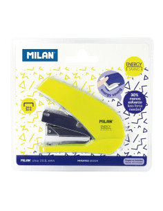 191071Y,Capsator 24/6 Energy Saving Galben MILAN 2