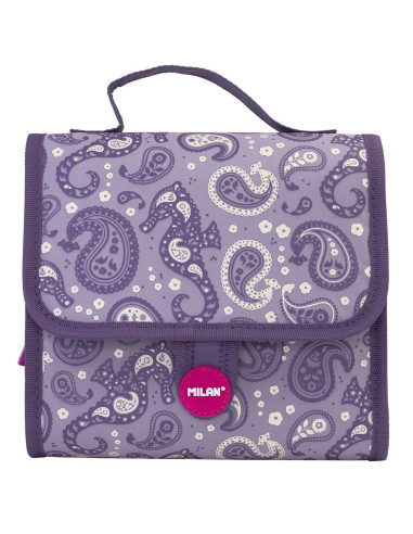 831DP,Geanta echipata pentru desen MILAN 831DP