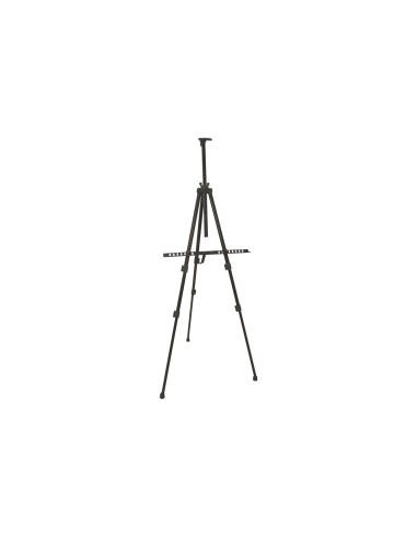 AA101,Șevalet metalic 180 cm DACO