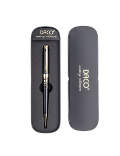 PX173N,Pix metalic Decebal negru 1 mm DACO