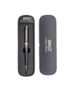 PX173N,Pix metalic Decebal negru 1 mm DACO