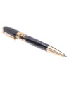 PX173N,Pix metalic Decebal negru 1 mm DACO