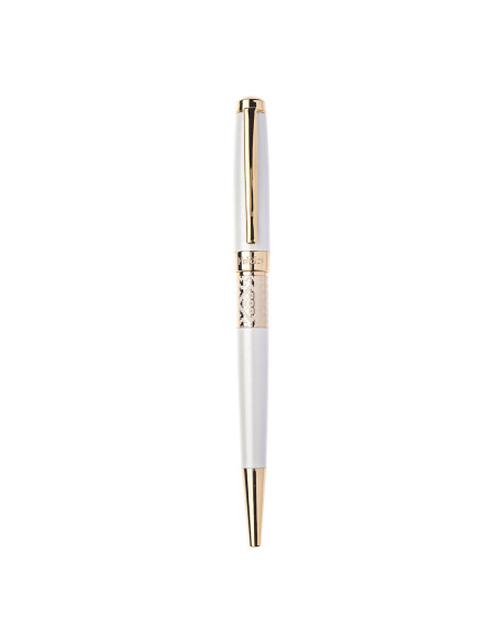 PX173W,Pix metalic Folclor alb 1 mm DACO