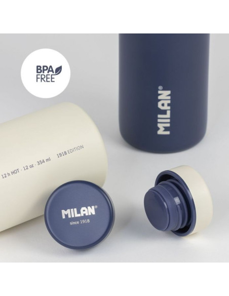 Termos izotermic 591 ml 1918 MILAN