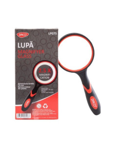 LP075,Lupă 75 mm DACO