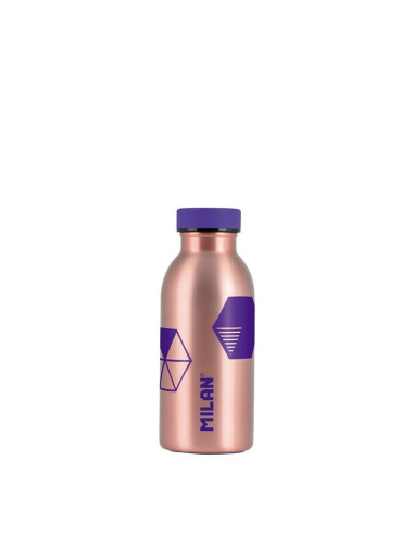 Termos izotermic 354 ml Copper MILAN