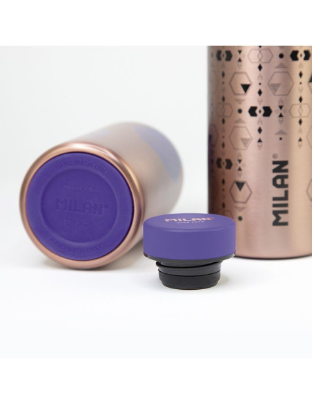 Termos izotermic 354 ml Copper MILAN