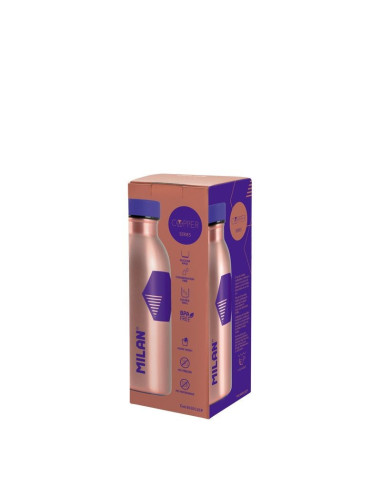 Termos izotermic 354 ml Copper MILAN