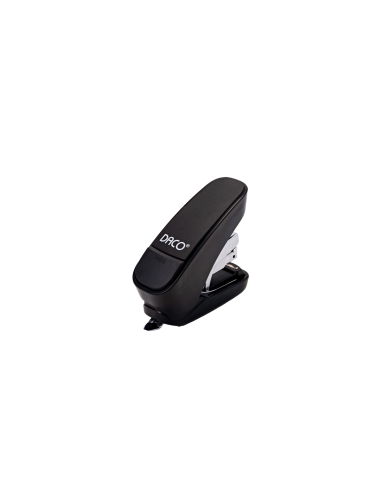 Capsator nr. 10 Energy Saving Negru DACO