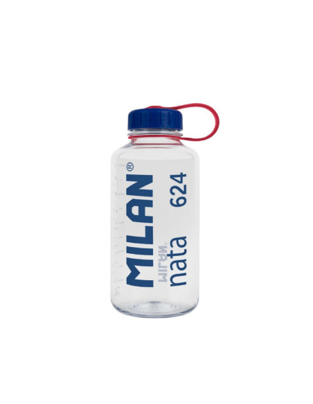 Sticlă apă 1l Tritan MILAN