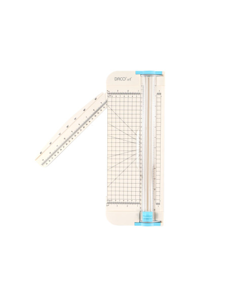TR041,Trimmer A4 DACO TR041