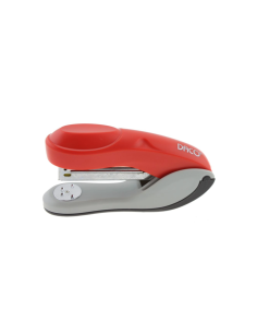 CP101R,Capsator Nr.10 plastic Rosu DACO