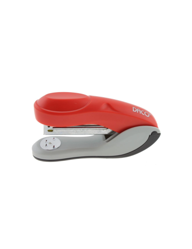 Capsator Nr.10 plastic Rosu DACO
