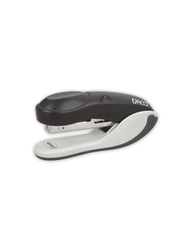Capsator Nr.10 plastic Negru DACO