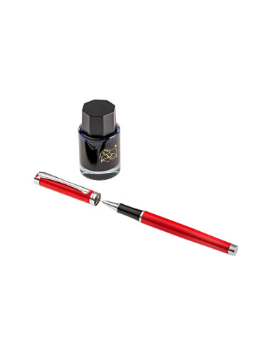 698R,Set Stilou cu Calimara Picasso 698R