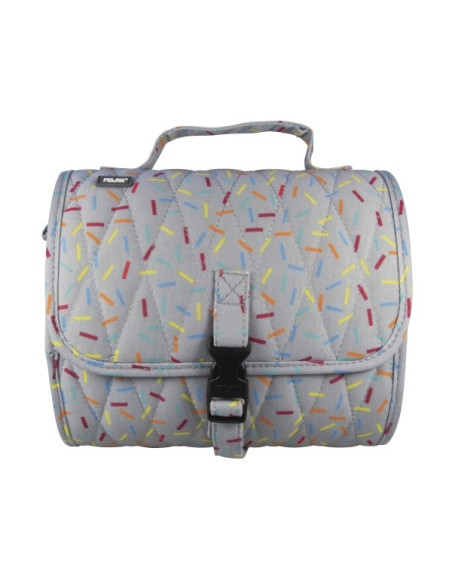Geanta echipata pentru desen MILAN 820CPS