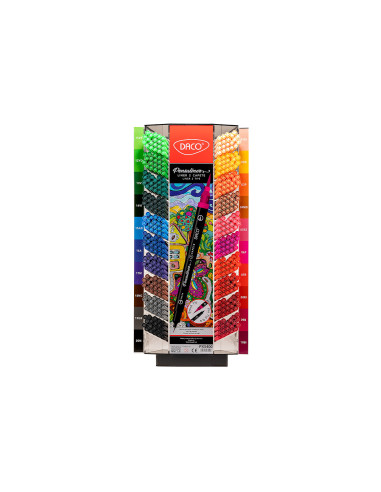 Display pix Pensuliner 0.4 mm set 400...