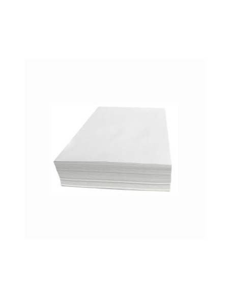 Carton carti vizita 220g/mp A4 125 coli Alb