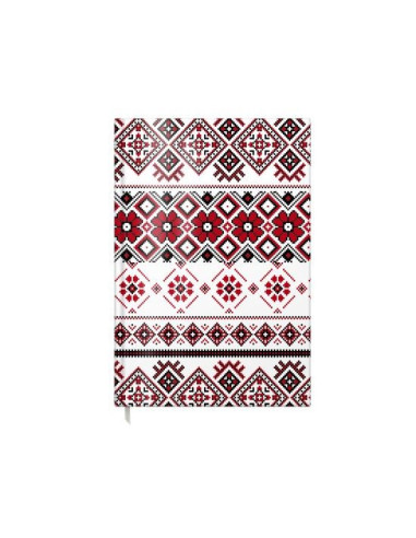 Agenda A5 nedatata Traditional