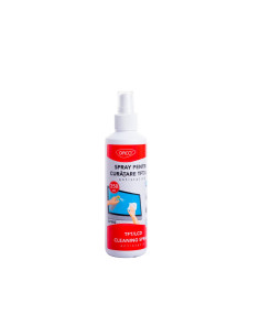 SP002,Spray curatare ecran TFT/LCD 250 ml DACO