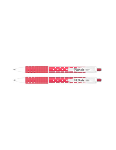 Pix Picatele 0.7 mm Albastru DACO -...