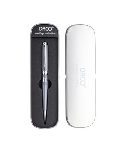 PX173GR,Pix metalic Lup dacic gri 1 mm DACO