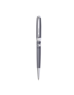 PX173GR,Pix metalic Lup dacic gri 1 mm DACO 2