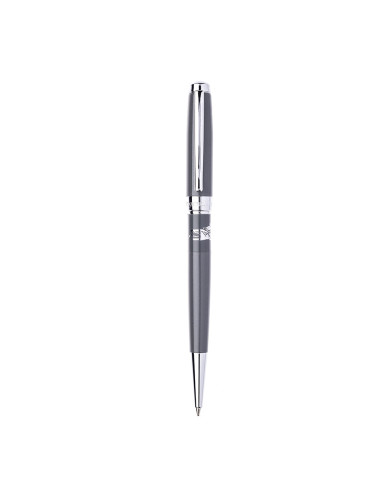 PX173GR,Pix metalic Lup dacic gri 1 mm DACO