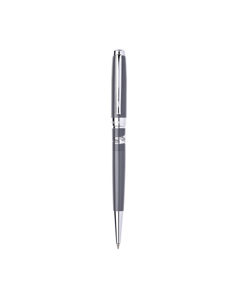 PX173GR,Pix metalic Lup dacic gri 1 mm DACO