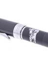 PX173GR,Pix metalic Lup dacic gri 1 mm DACO