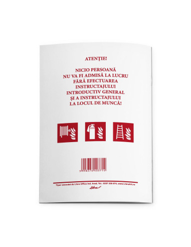 Fisa individuala PSI A5