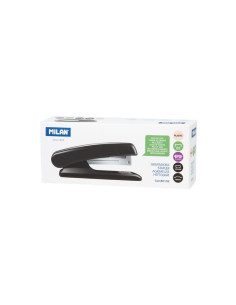 Capsator 24/6 corp plastic 80192 MILAN negru