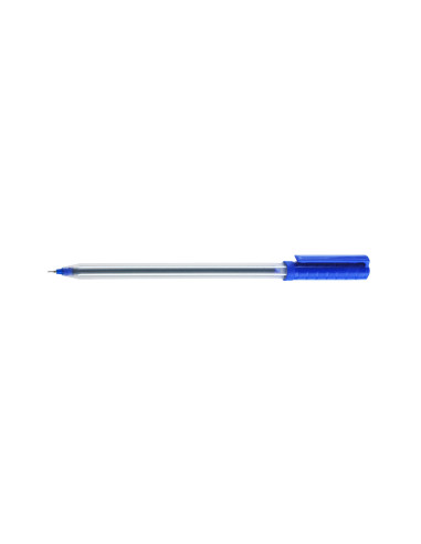 Pix Albastru 0.7 mm PENSAN - Set 50