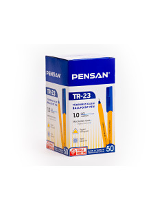 Pix TR23 PENSAN - Set 50