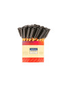 1010N-60,Pix Officepen Negru PENSAN - Set 60