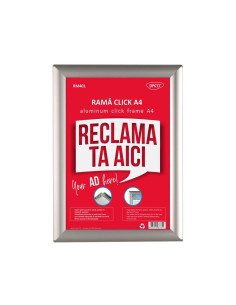 RM401,Rama click A4 DACO