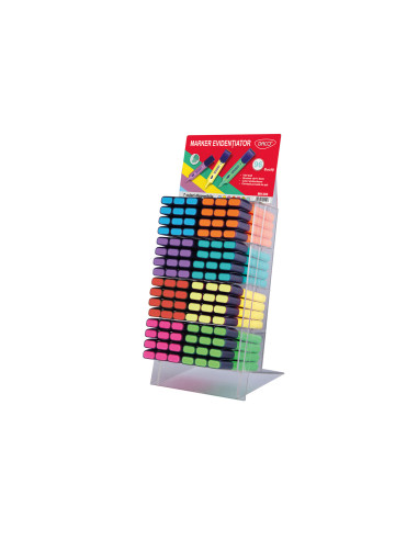 Display marker evidentiator DACO 96 buc