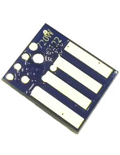 Chip Lexmark Compatibil MS/MX517 20K WW 51B2X00/51B0X00