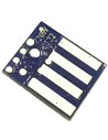 Chip Lexmark Compatibil MS/MX517 20K WW 51B2X00/51B0X00