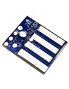 Chip Lexmark Compatibil MS/MX417 8.5K EUR 51B2H00