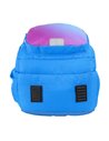 Ghiozdan scoala Oxford Gradient, 3 compartimente, 44 x 29 x 20 cm, Albastru/mov