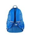 Ghiozdan scoala Oxford Gradient, 3 compartimente, 44 x 29 x 20 cm, Albastru/mov