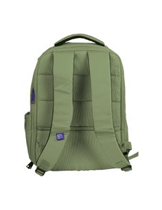 Ghiozdan scoala Oxford B-Ready, 42 x 30 x 15 cm, Kaki 2